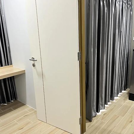 Zayn Express & Suites Bangkok Eksteriør bilde