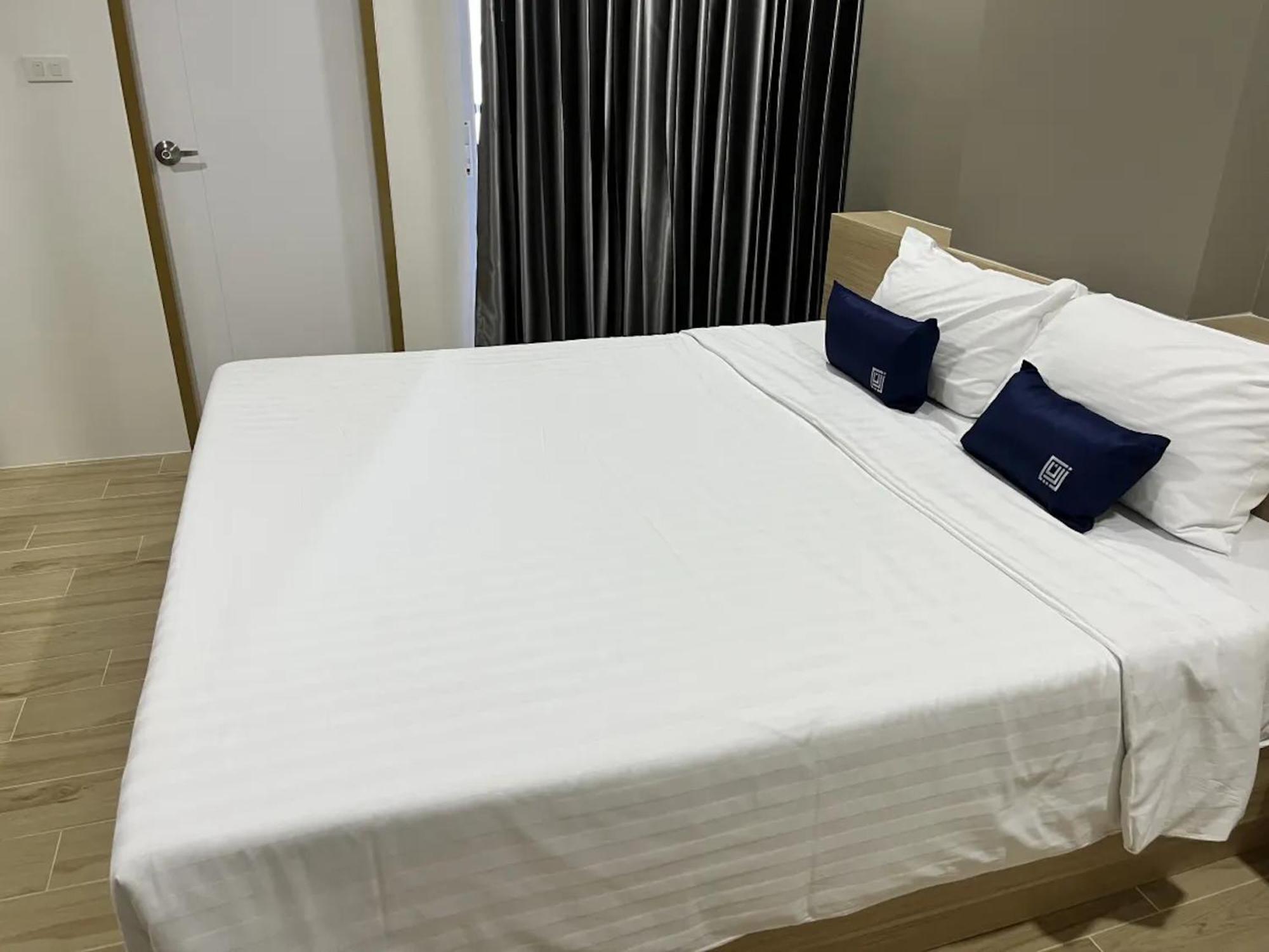 Zayn Express & Suites Bangkok Eksteriør bilde